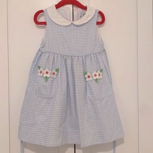 Florence Eiseman 3T dress
